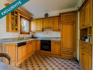  Maison � vendre 4 pi�ces 79 m�