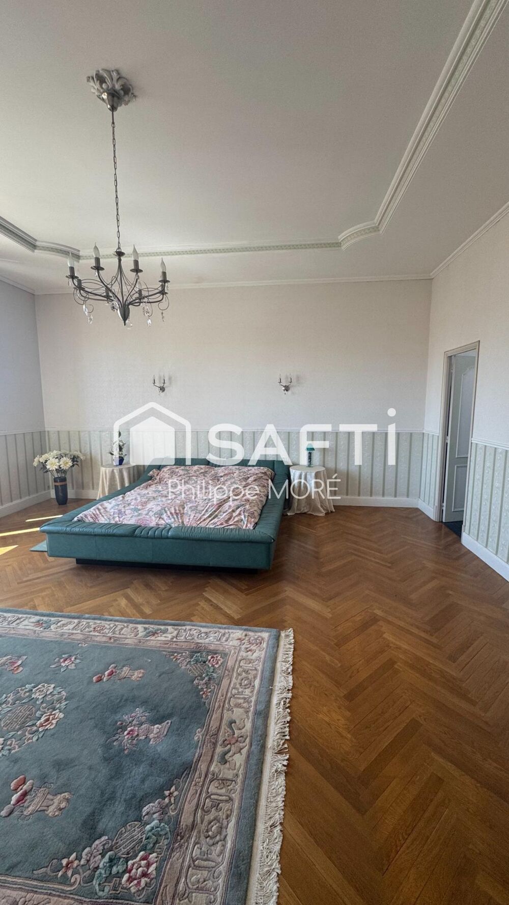 Vente Maison maison bourgeoise situé idealement Gaillac