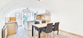  Appartement  vendre 3 pices 59 m