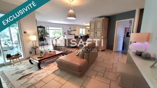  Maison � vendre 6 pi�ces 190 m�