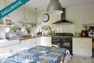  Maison  vendre 6 pices 155 m