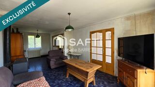  Maison � vendre 4 pi�ces 103 m�