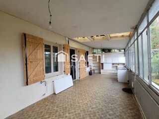  Maison à vendre 4 pièces 100 m²