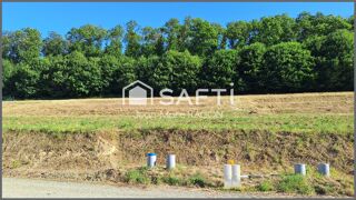  Terrain à vendre 572 m²