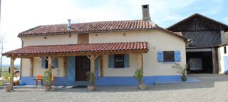  Maison � vendre 4 pi�ces 92 m�