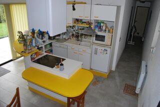  Maison � vendre 5 pi�ces 112 m�