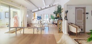  Maison à vendre 5 pièces 195 m²