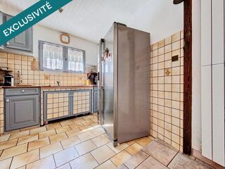  Maison  vendre 5 pices 106 m