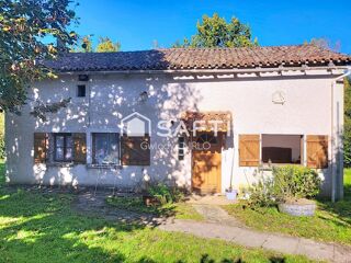  Maison � vendre 3 pi�ces 60 m�