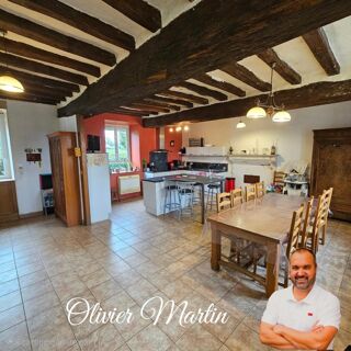  Maison � vendre 7 pi�ces 140 m�