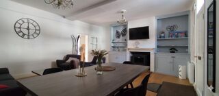  Maison � vendre 5 pi�ces 130 m�