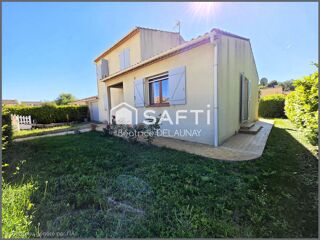  Maison à vendre 5 pièces 125 m²