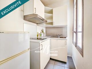 Appartement à vendre 2 pièces 40 m²