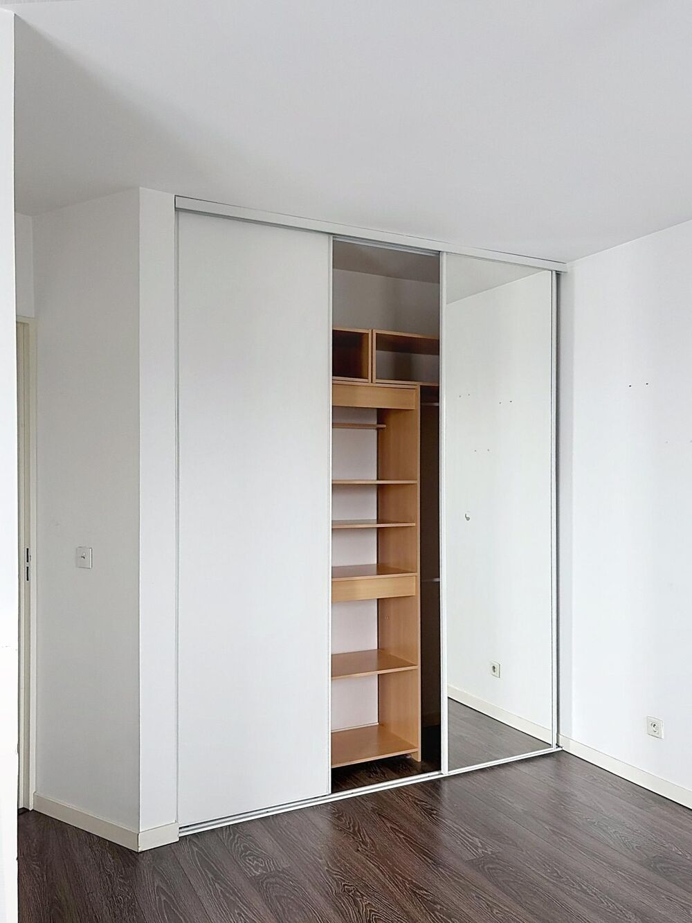 Vente Appartement Appartement T 5 quartier Les Rabats à 10 minutes de RER B Fontaine Michalon Antony