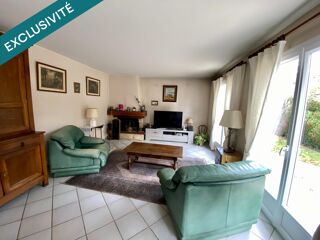  Maison � vendre 6 pi�ces 168 m�