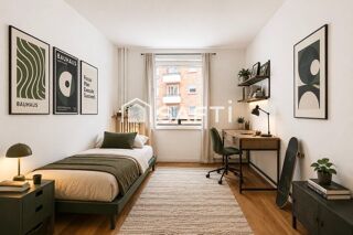  Appartement � vendre 5 pi�ces 119 m�