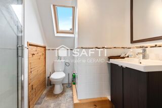  Maison  vendre 7 pices 162 m