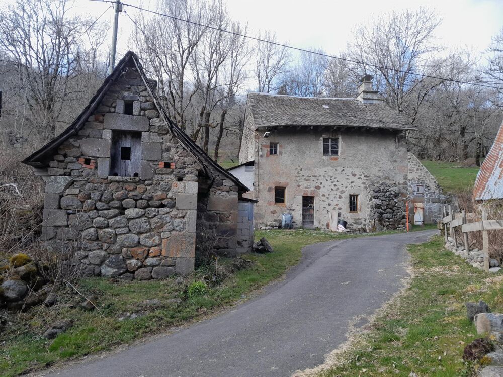 Vente Maison CORPS DE FERME
