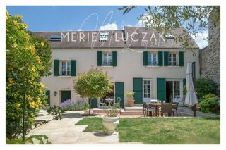  Maison � vendre 7 pi�ces 180 m�