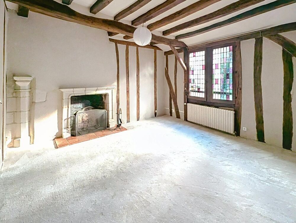 Vente Appartement appartement T2 plein de charme Angers