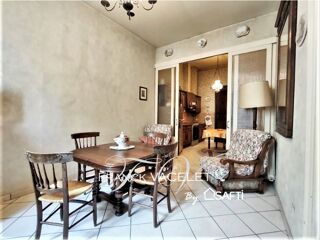  Maison à vendre 6 pièces 165 m²