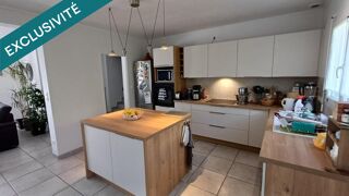  Maison à vendre 6 pièces 135 m²