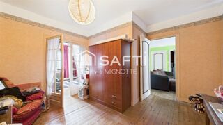  Appartement à vendre 4 pièces 127 m²