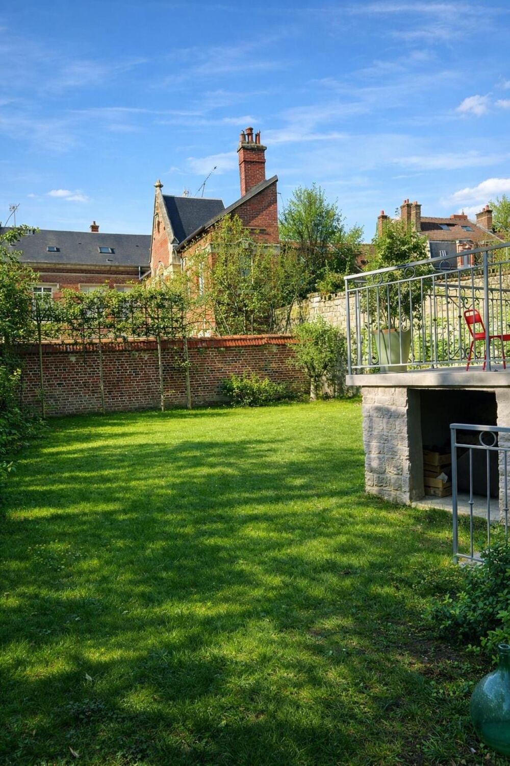 � vendre  Maison Compi�gne (60200)