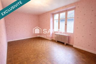  Maison � vendre 4 pi�ces 73 m�