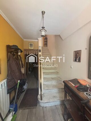  Appartement � vendre 3 pi�ces 74 m�