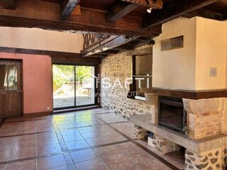  Maison à vendre 8 pièces 188 m²