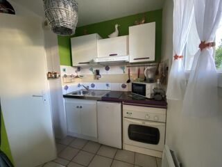  Appartement à vendre 3 pièces 52 m²