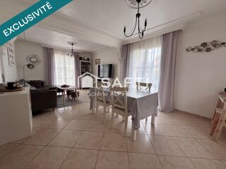  Maison � vendre 4 pi�ces 96 m�