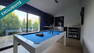  Maison � vendre 6 pi�ces 140 m�