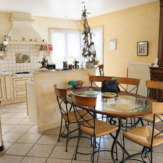  Maison à vendre 4 pièces 128 m²