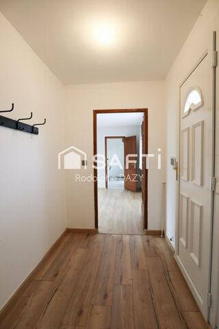  Maison � vendre 4 pi�ces 80 m�