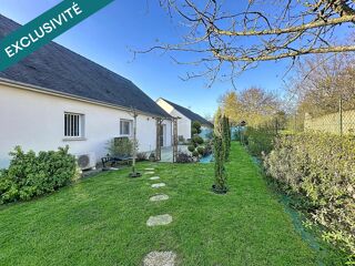  Maison � vendre 5 pi�ces 115 m�