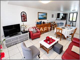  Appartement à vendre 3 pièces 58 m²