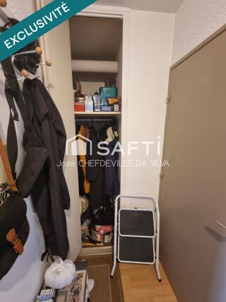  Appartement à vendre 2 pièces 40 m²