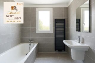  Maison � vendre 5 pi�ces 95 m�