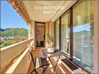  Appartement � vendre 4 pi�ces 80 m�