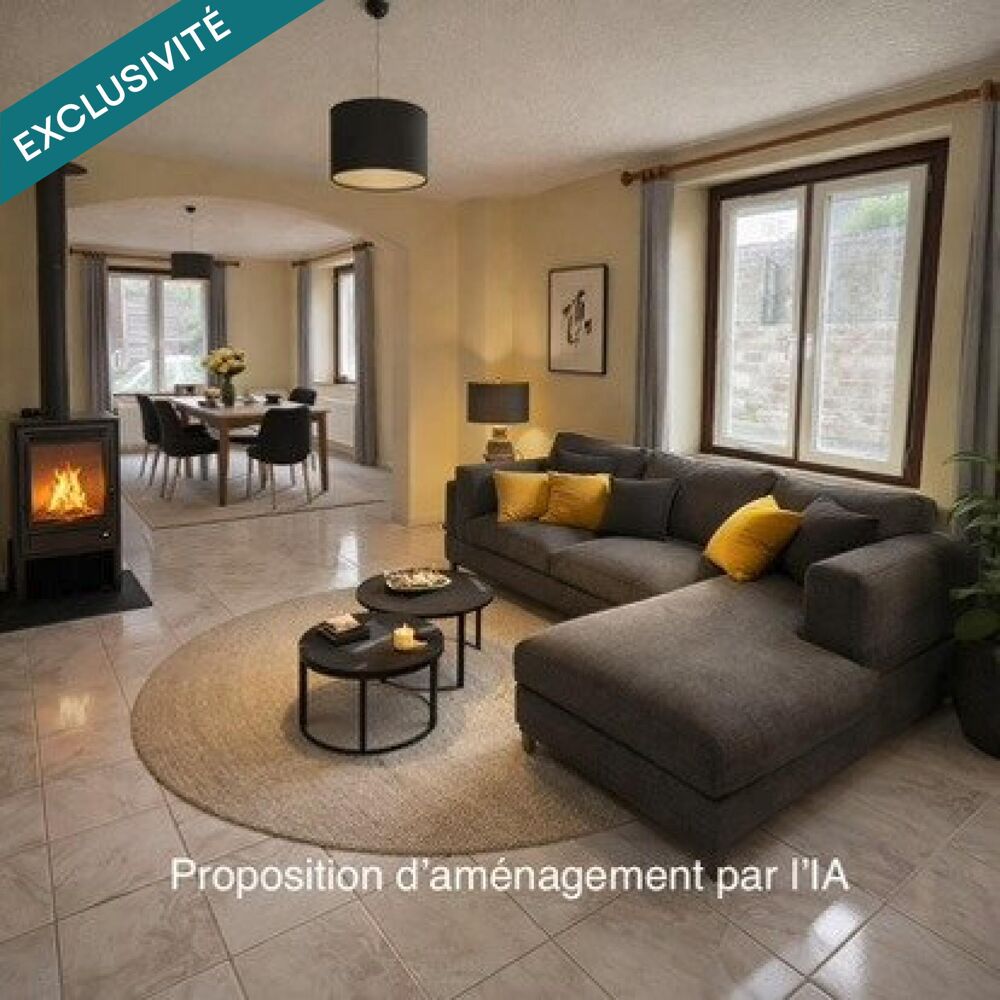Habitable de suite !