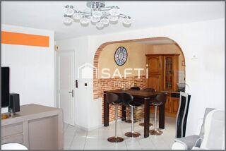  Maison  vendre 6 pices 94 m