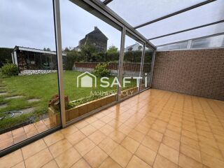  Maison à vendre 3 pièces 79 m²
