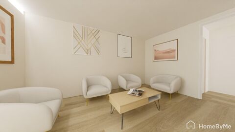   Local de 67 m2 quartier Gros-Caillou Appartement - 1 pi�ce(s) - 68 m�