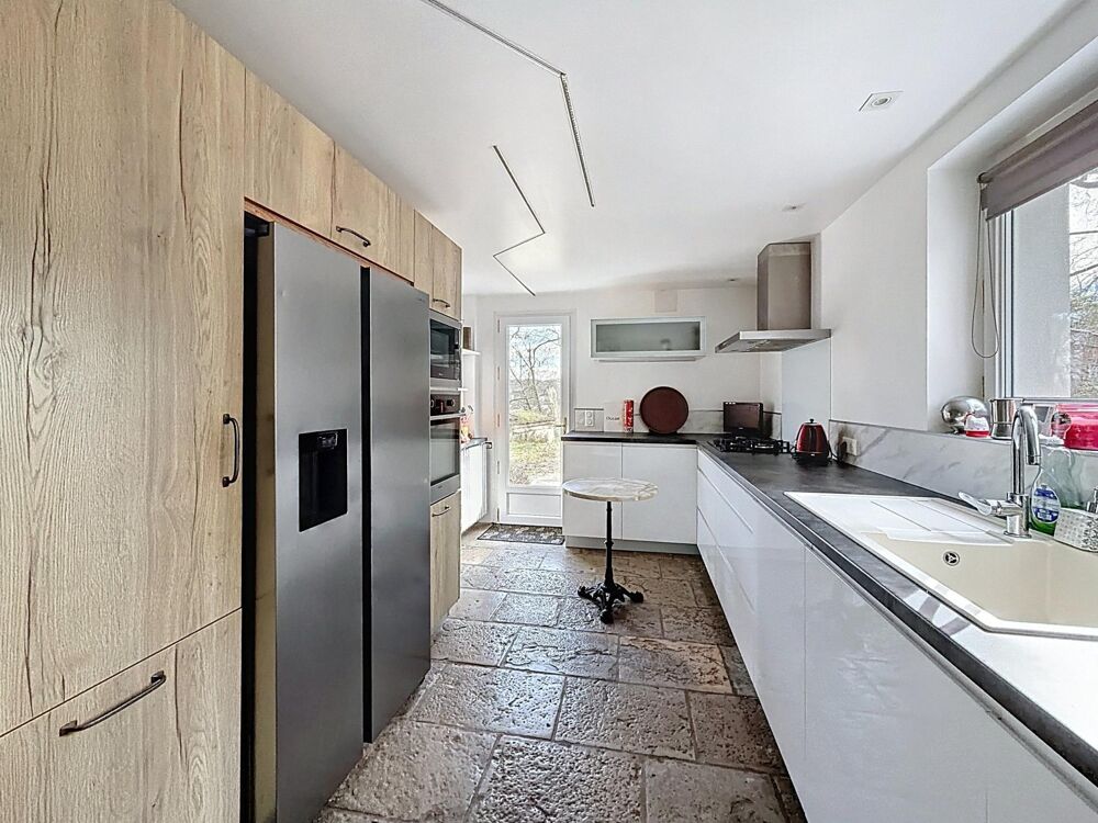 Vente Maison Maison de caractère avec beaux volumes, au cœur d'un environnement rare Bayonne
