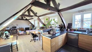  Appartement à vendre 3 pièces 72 m²