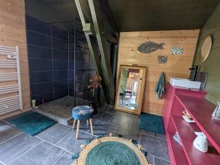  Maison à vendre 5 pièces 187 m²