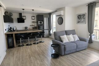  Appartement � vendre 3 pi�ces 63 m�