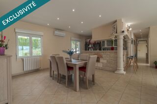  Maison à vendre 7 pièces 195 m²